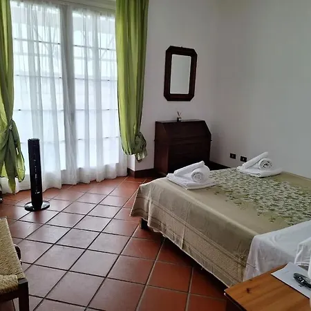 A Due Passi Dal Golf Apartment